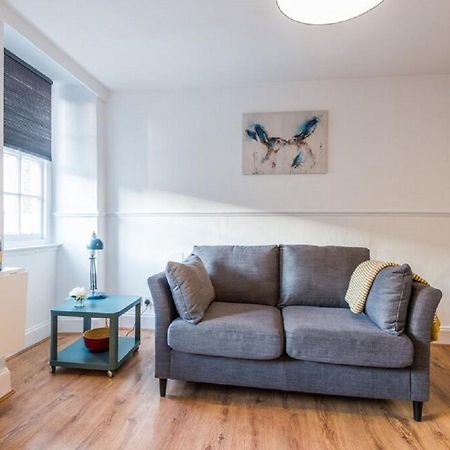 Number 70 Appartement Haddington Buitenkant foto