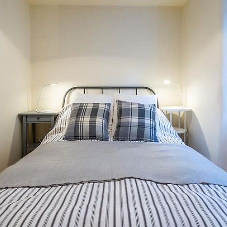 Number 70 Appartement Haddington Buitenkant foto