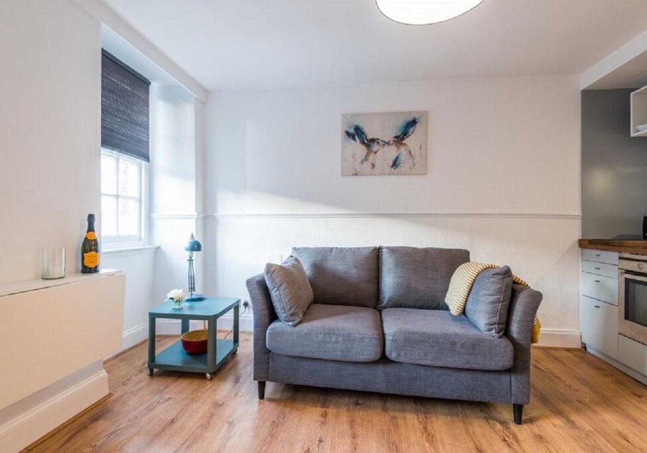 Number 70 Appartement Haddington Buitenkant foto