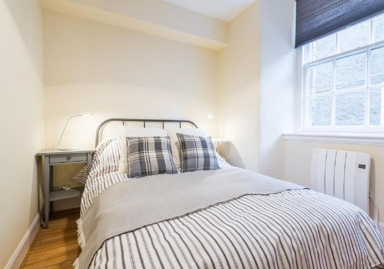 Number 70 Appartement Haddington Buitenkant foto