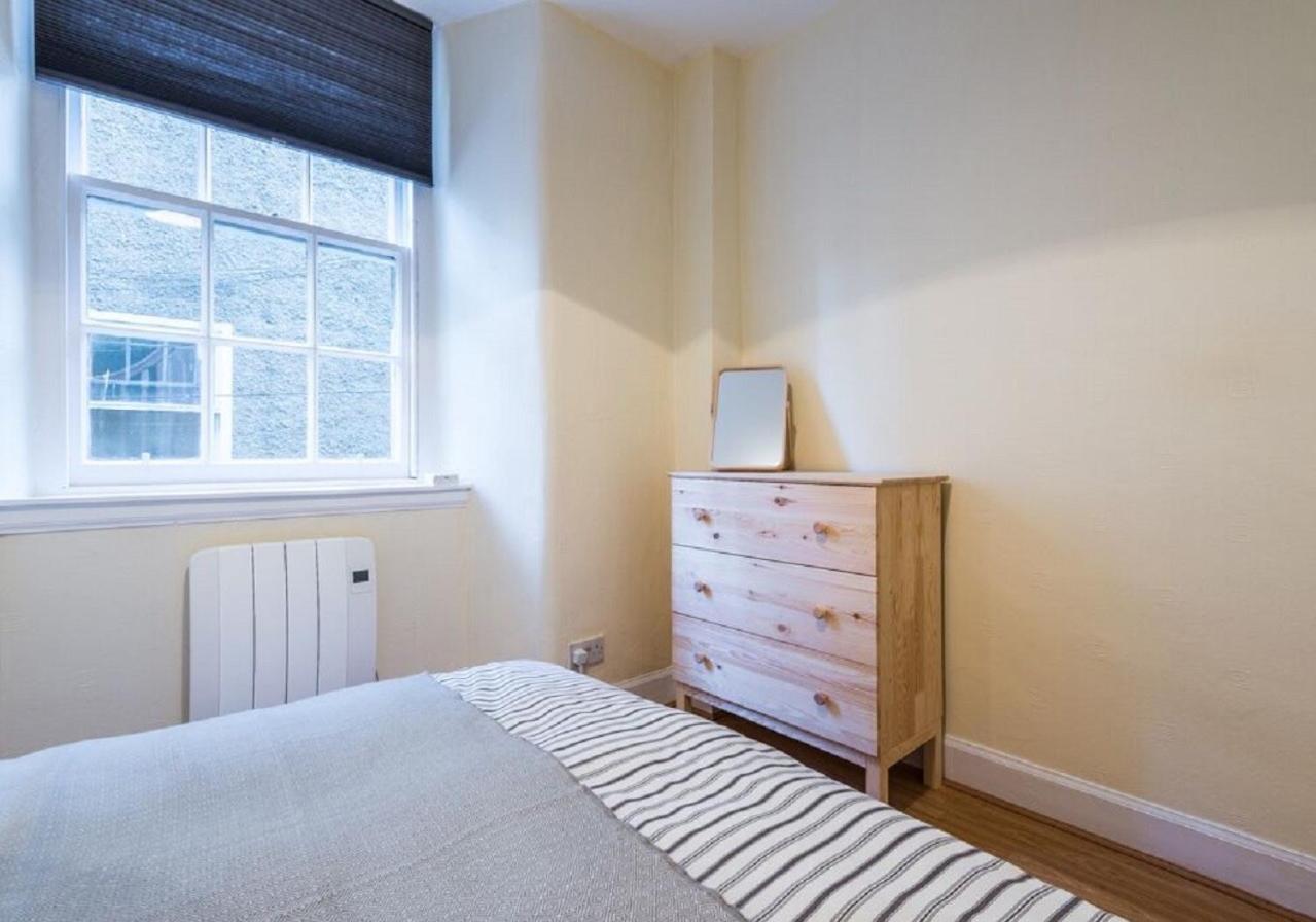 Number 70 Appartement Haddington Buitenkant foto