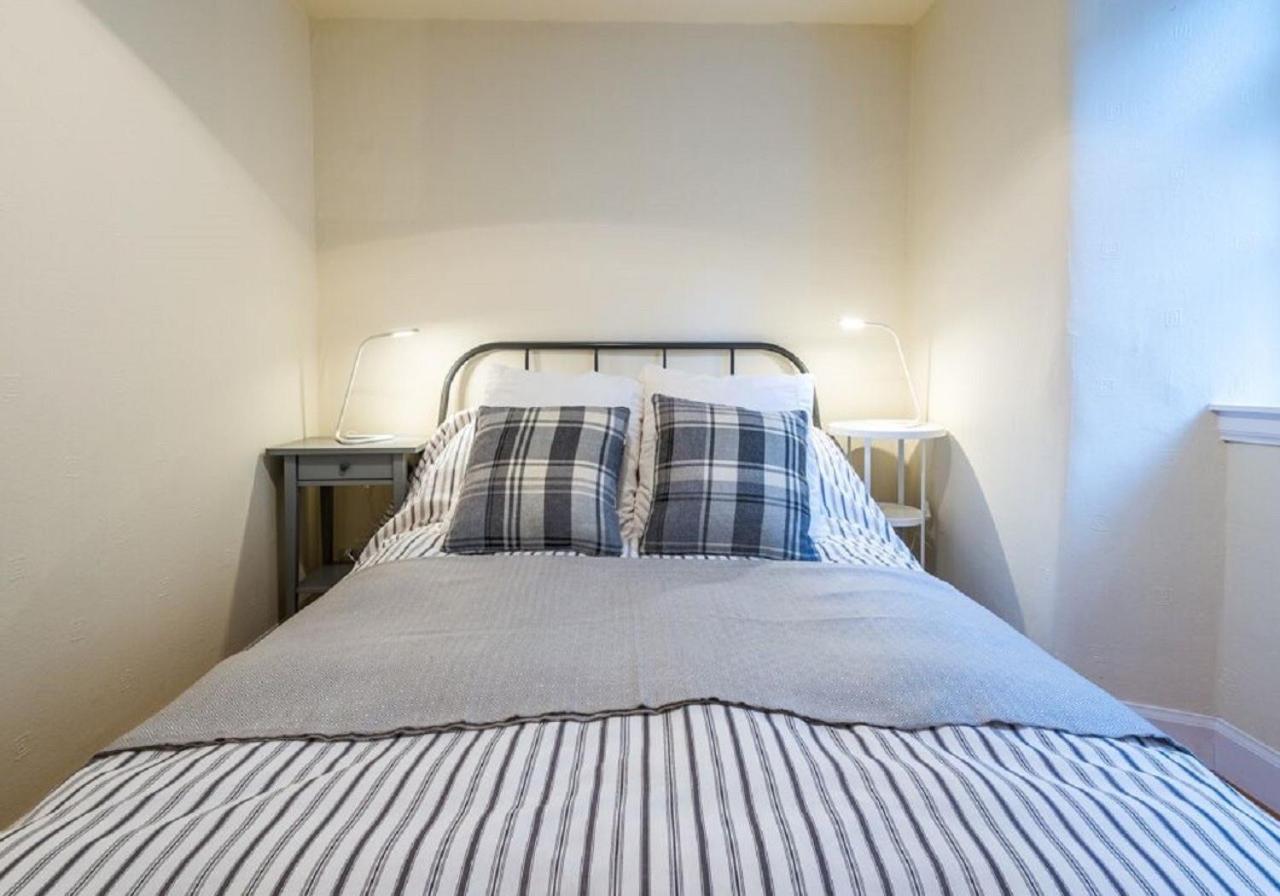 Number 70 Appartement Haddington Buitenkant foto